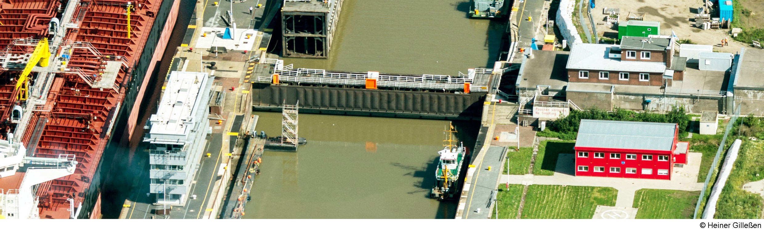 Ensuring smooth flow